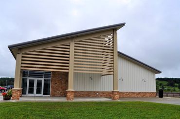 West Virginia University Reedsville Farm, Reedsville, WV