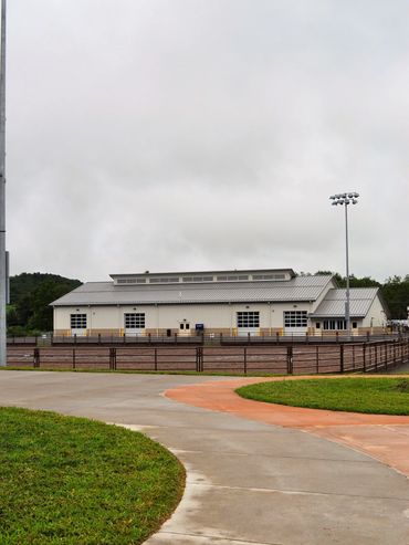West Virginia University Reedsville Farm, Reedsville, WV