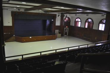 Mountaineer Middle School (MMS) Monongalia County Schools, Morgantown, WV