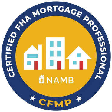 Certified FHA Mortgage Professional
