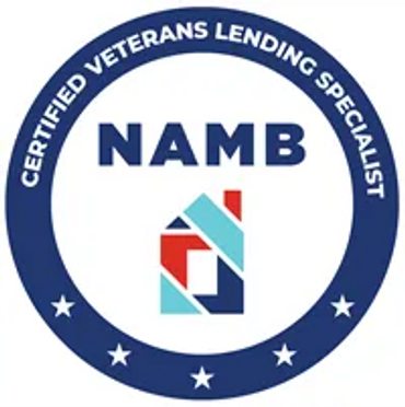 Certified Veterans Lending Specialist
