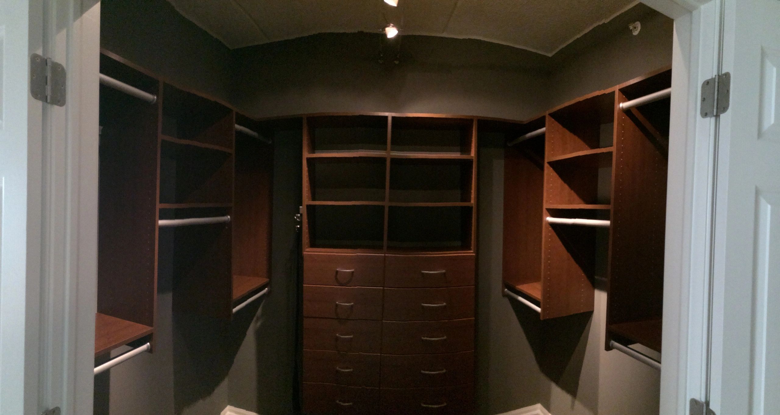 Off The Wall Construction & Consulting LLC