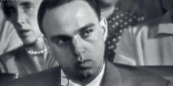 Roy Cohn-Fischer-Decency