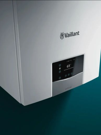 Vaillant boiler