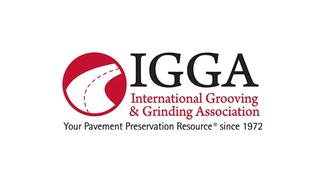 International Grooving and Grinding Association