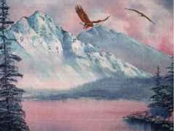 Eagle Lake 1 single name