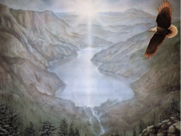 Eagle Lake 2 single name