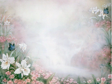 Iris Mist single name