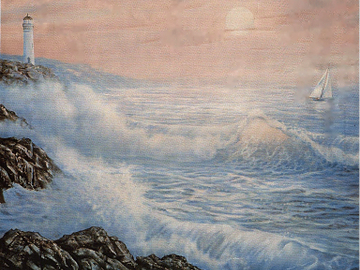 Lighthouse 2 single name