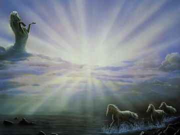 Stallions single name