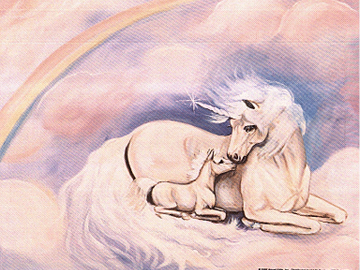 Unicorns 2 single name