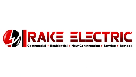 Rake Electric