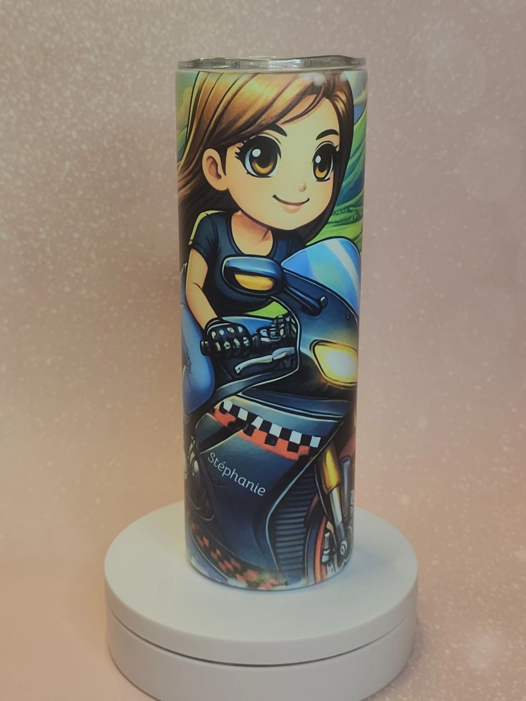 Tumbler / Thermos 20 oz