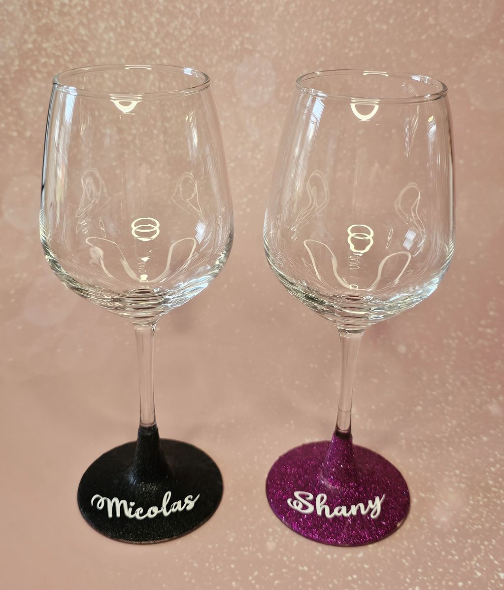 Verre à vin / Coupe à vin