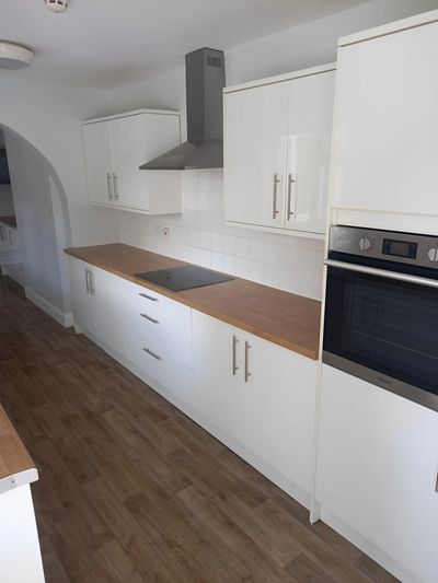 Birmingham Cleaning Specialists Ltd