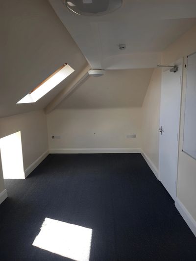 Birmingham Cleaning Specialists Ltd