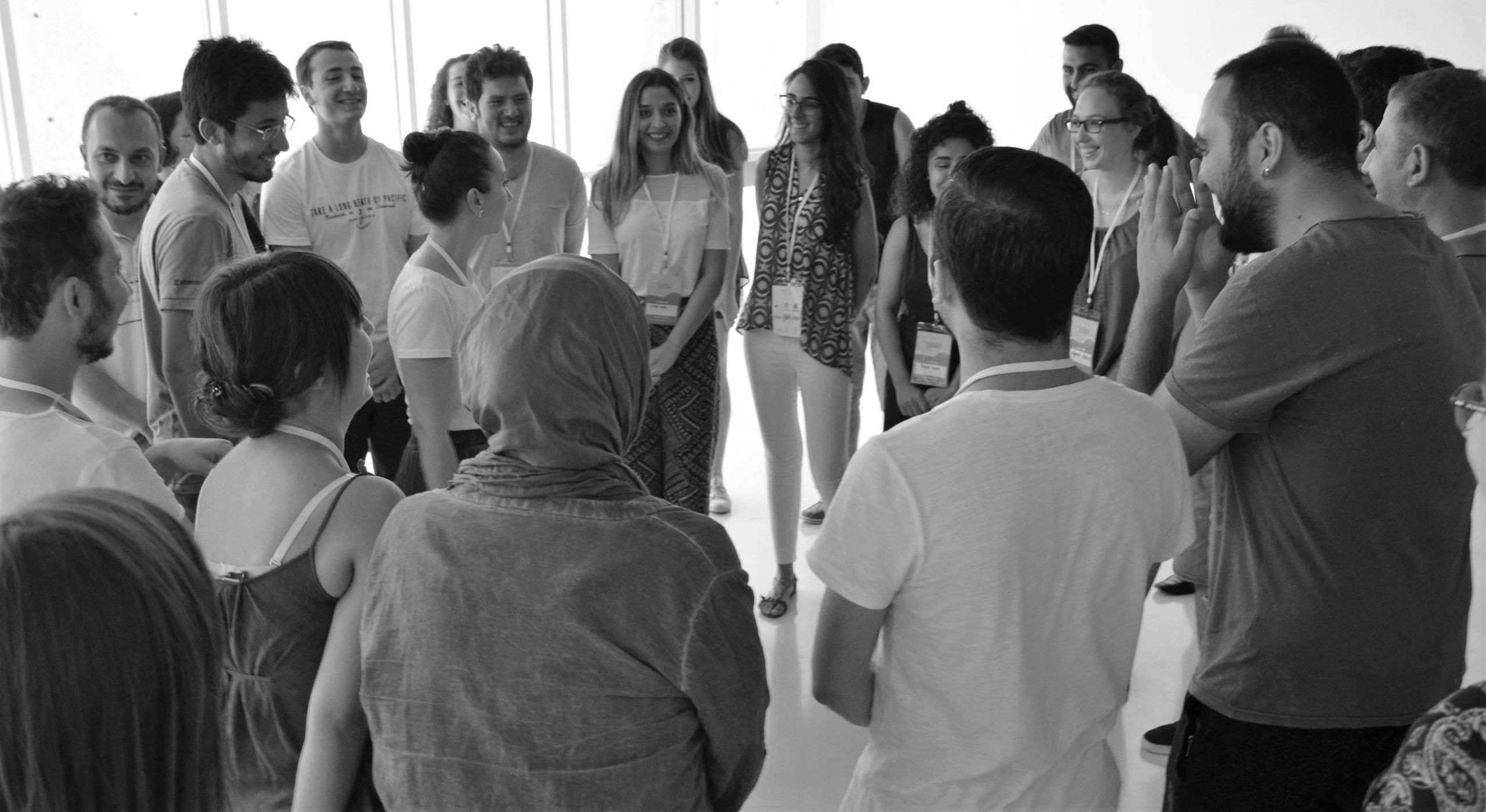 Yaratıcı Drama ile Girişimcilik Atölyeleri