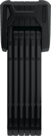 Abus BORDO GRANIT XPlus 6500 110 Black bike lock for sale at Bike Rental Tenerife. Official.