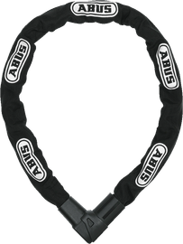 Abus CityChain 1010/110 Black bike lock for sale at Bike Rental Tenrife. Officical Abus dealer.