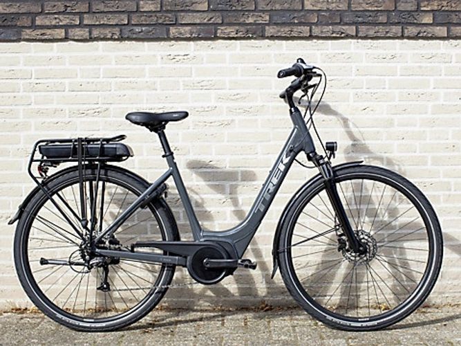 Best Electric City Bike for rent / hire at Bike Rental Tenerife in Costa Adeje, Americas, Cristianos