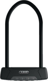 Granit Plus 470/230 Black bike lock for sale at Bike Rental Tenerife. Abus Offical dealer.