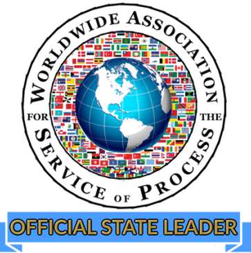 Worldwide Association of Process Service, New York State Leader