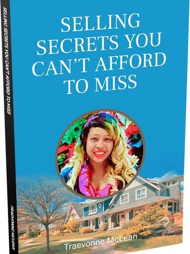 In this book, I break down what affluent home sellers do differently. I reveal their strategies, sec