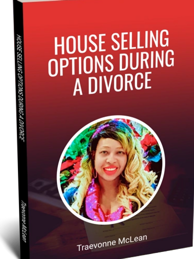 When you’re trying to sell your home after a divorce, the last thing you need is a complicated home 