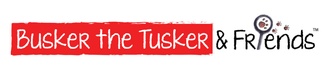 Busker the Tusker & Friends