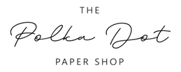 The Polka Dot Paper Shop