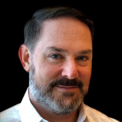 Jay Greaves headshot
