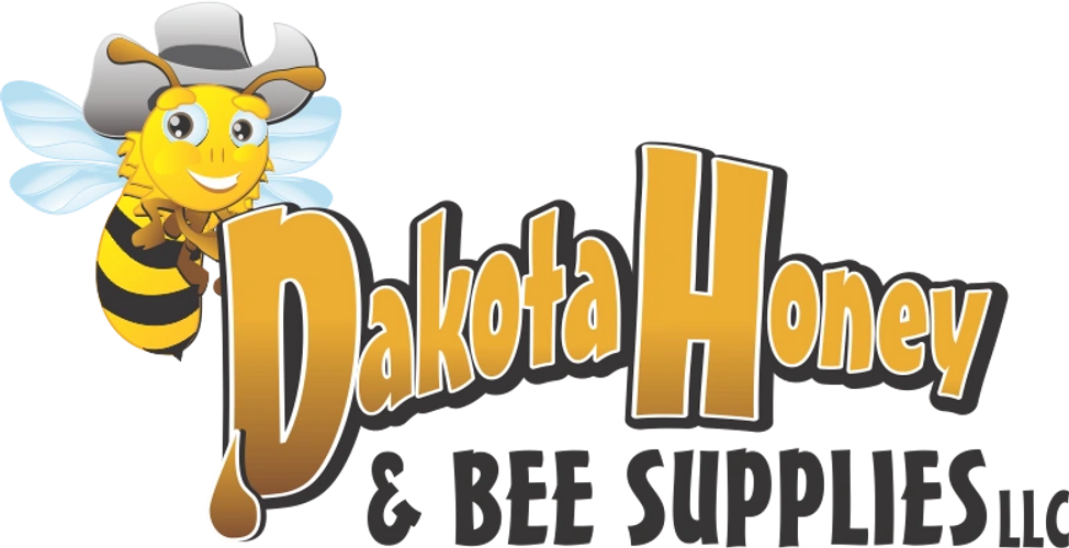 Dakota Honey & Bee Supplies logo