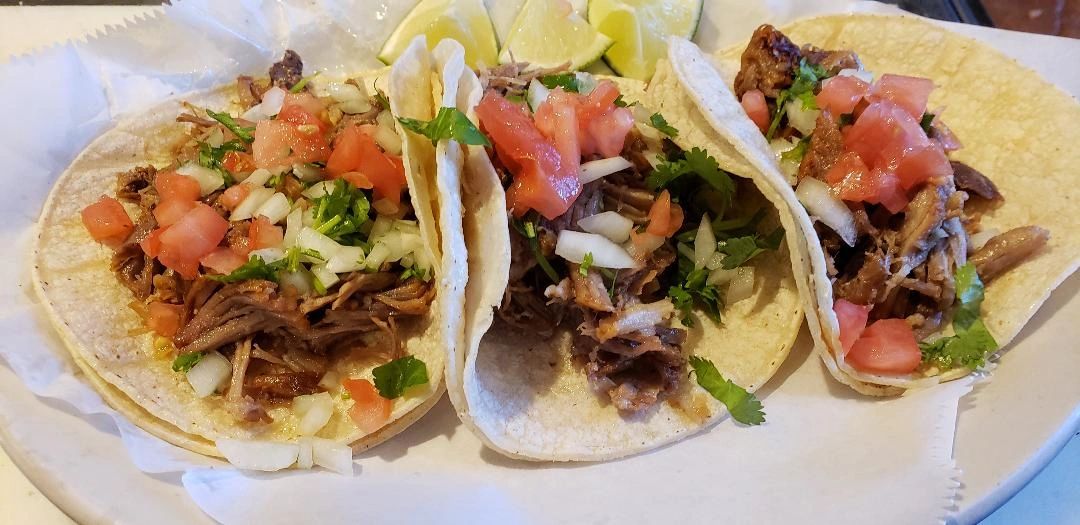 Tacos, Carne Asada, Mexican Food, Mexican Restaurant