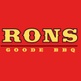 Rons Goode Barbecue