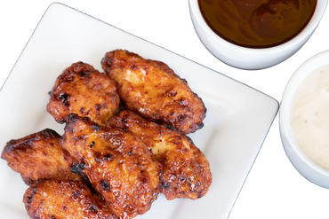 Bufalo Chicken Wings