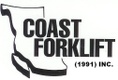 Coast Forklift (1991) Inc.