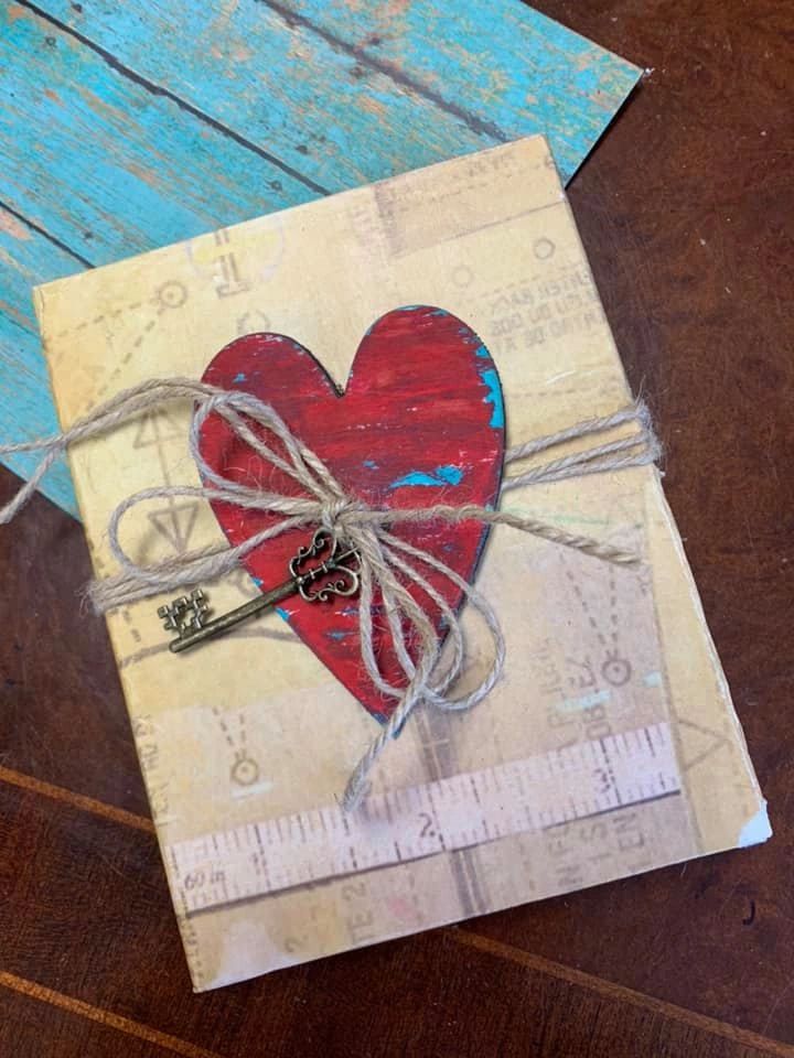 Kids Craft Workshop Project