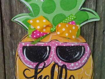 Pineapple Project