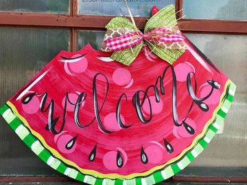 Watermelon Project