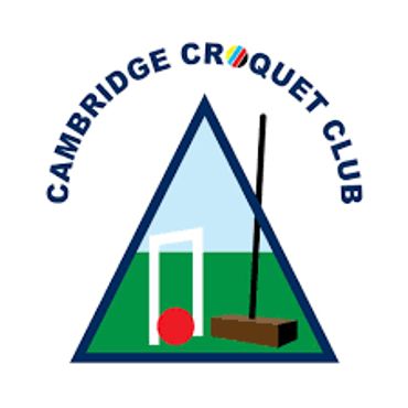 Cambridge Croquet Club