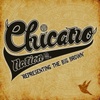 Chicano Nation Clothing