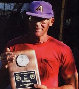 Pat Patrick APBT, American Pit Bull Terrier, pit bull, pit bull, Bolio, Tombstone