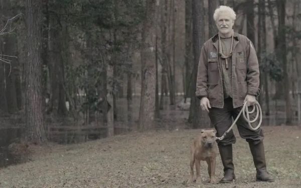 Madison Parker - Bert Sorrells APBT bloodline