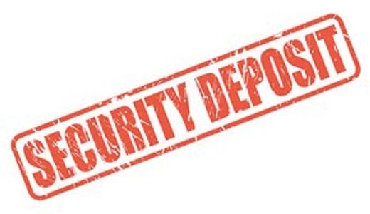 Deposit for bandog or an APBT