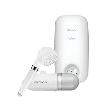 마이크로 버블 클렌저