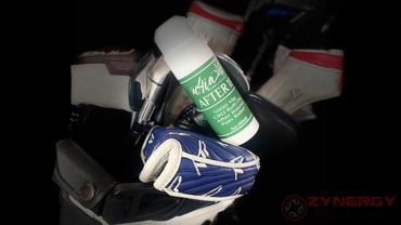 U4ia's 5000mg Full Spectrum CBD After 18 Golf Pain Relief Roll-On