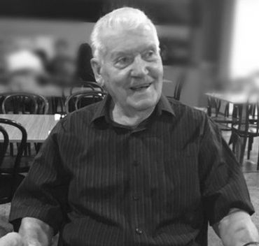 Italian Nonno of Cannoleria Piccola® Sydney's First Cannoleria. Sydney's Finest Cannoli Piped Fresh!