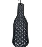 LEATHER PADDLE