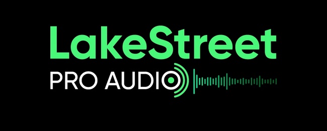 Lake Street Pro Audio