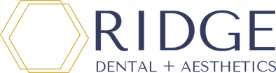 Ridge 
Dental + Aesthetics